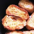 さとのん48's cooksnap of when they made 素朴なフレンチトースト.