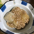 ひなぞう！'s cooksnap of when they made ほっくりさといものあんかけ.
