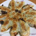 さまのママ's cooksnap of when they made キャベツたっぷり♪ヘルシー極ウマ餃子.
