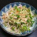 クックZ1GQ4L☆'s cooksnap of when they made 切干大根のさっぱり甘酢あえ♪.