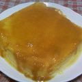 【あちこ】's cooksnap of when they made 濃厚かぼちゃプリン。.