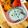 megmicky's cooksnap of when they made こどもの日に♪こいのぼり君＊キャラ弁.