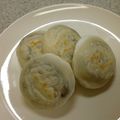 昇父さん's cooksnap of when they made ☆★梅が枝餅★☆.