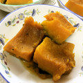 かなヒロ's cooksnap of when they made 砂糖不使用！かぼちゃの煮物.