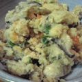 柳さき's cooksnap of when they made 簡単☆卯の花.
