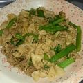 クックS6I2PM☆'s cooksnap of when they made ピーマンと豚肉のスタミナ炒め.