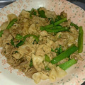 クックS6I2PM☆'s cooksnap of when they made ピーマンと豚肉のスタミナ炒め.