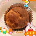 ふるる♪'s cooksnap of when they made 子供も大好き！簡単にんじんケーキ♡.