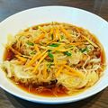 ゆいなつママ's cooksnap of when they made 塩鮭とサバフィレのマリネ♪.