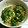 hozunyam's cooksnap of when they made めかぶと納豆のほうれん草あえ.