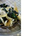 のぶじろう's cooksnap of when they made 新玉ねぎが余ったら。。。.