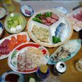 ジョリポン's cooksnap of when they made 手巻き寿司 パーティー.