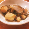 クックLR3X6V☆'s cooksnap of when they made 簡単和食♪切り昆布と大根 タケノコの煮物.