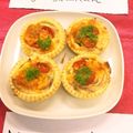 なかゆうな's cooksnap of when they made ☆簡単すぎるお豆腐キッシュ☆.