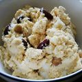 リトル黒豆マーメイド's cooksnap of when they made ヘルシー☆塩麹とうふのおからサラダ.