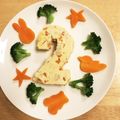 薬師如来's cooksnap of when they made わんこのケーキ☆スチーマーで簡単！.