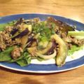 ラムニャー's cooksnap of when they made 激ウマ★麻婆茄子.