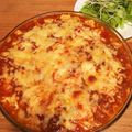 あんじゅにゃん's cooksnap of when they made とろとろ♪豆腐のミートグラタン。.