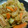 ☆shizu's cooksnap of when they made しらたき焼きそば.