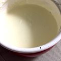 あぷくりちゃん's cooksnap of when they made ☺子供も食べやすい簡単チーズフォンデュ☺.