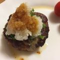 ナカマキ☆'s cooksnap of when they made ふっくらジューシー♪和風おろしハンバーグ.