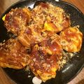 クマ好きクマ子's cooksnap of when they made 低糖質なたこ焼きもどき.