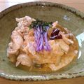 mayuyuキッチン's cooksnap of when they made 南インド風、ポークカレー。.
