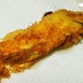 ちぃ兄やん's cooksnap of when they made エリンギのフライ.
