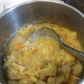 momokuri3nenn's cooksnap of when they made 圧力鍋で手間なし簡単！中華風ポトフ.