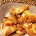 gypsymahco's cooksnap of when they made ☆☆柔らか♪とりむね肉の✨チリソース❤☆.