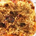 ルルちゃんmam's cooksnap of when they made 簡単！新じゃがとベーコントマト煮グラタン.