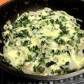 USAKOママ's cooksnap of when they made 明太子と里芋のグラタン.
