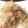 ⭐️くっく船長⭐️'s cooksnap of when they made 超簡単絶品！話題の丸ごとトマトご飯.