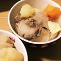 mocha03's cooksnap of when they made 我が家の肉じゃが.