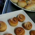クックMEMDOF☆'s cooksnap of when they made 黄金率☆ふわふわパン♪HB（基本の生地）.