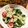 質より量's cooksnap of when they made 豆腐ときゅうりの柚子こしょうサラダ.