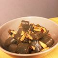 regulusYM's cooksnap of when they made キノコとこんにゃくのきんぴら.