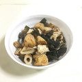 あちゃりーな's cooksnap of when they made ほっこり♪結び昆布とがんもの煮物の覚え書.