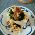 さくらスキップ's cooksnap of when they made 絶対美味しい!!たぬき冷奴.