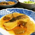 kikikko's cooksnap of when they made ケチャップで簡単☆タラのイタリアンソース.