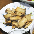 シマト's cooksnap of when they made エリンギのバター焼き♪.