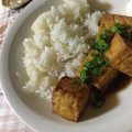 Miaaaaaaam's cooksnap of when they made さわやか☆厚揚げ☆三杯酢.