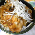 futiri's cooksnap of when they made 豚丼のタレ.