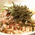 クックVNSB48☆'s cooksnap of when they made 油そば.