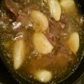 クックVNSB48☆'s cooksnap of when they made 砂肝のアヒージョ.