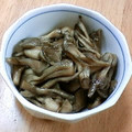 りら～たん♪'s cooksnap of when they made 舞茸のｵｲｽﾀｰｿｰｽ炒め.