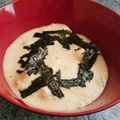きっこ＠南西フランス's cooksnap of when they made フードプロセッサーで簡単☆山芋とろろご飯.