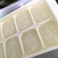 がんこママ♪'s cooksnap of when they made 離乳食 7倍粥.