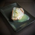 ひさかた's cooksnap of when they made 鯖塩餡♪.