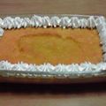 こももさん's cooksnap of when they made ハロウィン♪レンジDE簡単かぼちゃプリン.